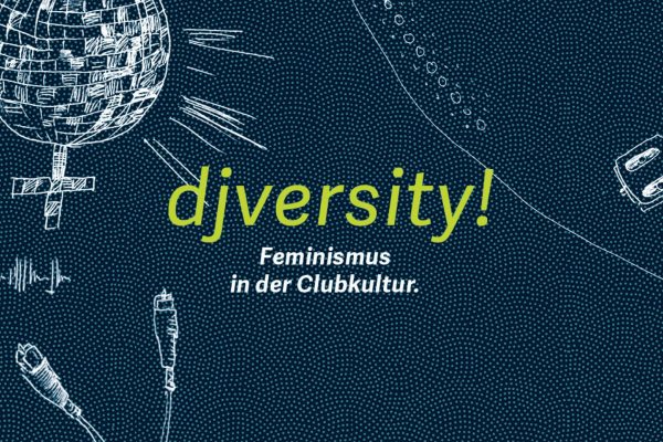 Vote for us: Chance auf Publikumspreis beim Deutschen Engagementpreis für „djversity!“
